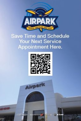 QR Poster (25 X 36)