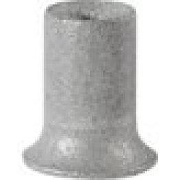 SPR; Overall Len: 10mm; Dia: 5.3mm; Inside Dia: 3.15mm; Head Dia: 7.8mm; Head Style: Hollow; Hinge Pillar (Pack of 10)