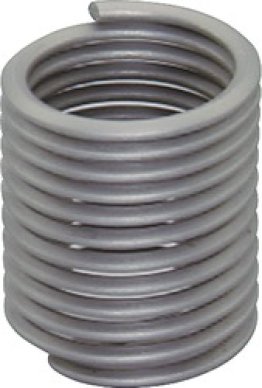 Fix-A-Thred® - Wire Thread Insert, M16-2, 304 Stainless Steel, 200000PSI Tensile Strength (Pack of 10)