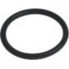 Industrial O-Ring Nitrile 12 x 2.5mm (Pack of 50)