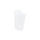 FibreMetal - Faceshield Visor Clear Propionate 8 x 16-1/2 x 0.060 (Sold Individually)