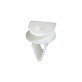 Cowl and Dash Moulding Clip (25 per pack)