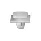 Front and Rear Door Exterior Trim Moulding Clip    (15 per pack)